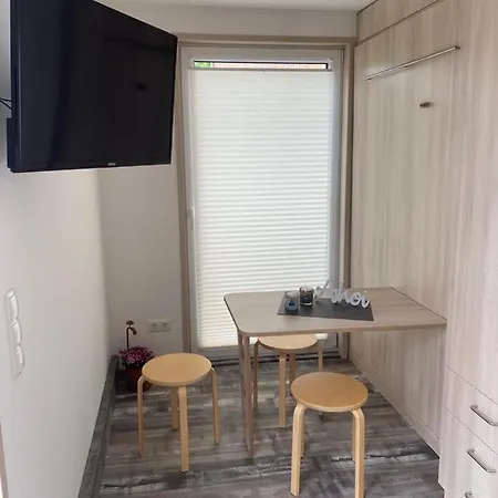 Casa vacanze Moewenhaus *