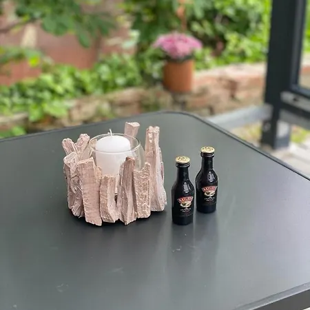 Moewenhaus Casa vacanze Emden