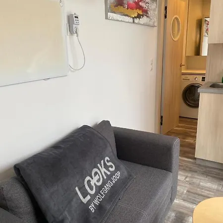 Сasa de vacaciones Moewenhaus Emden