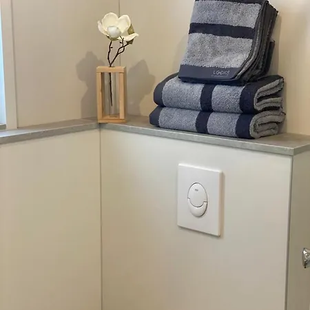 Casa vacanze Moewenhaus Emden