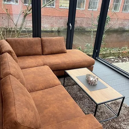 Moewenhaus Casa vacanze Emden